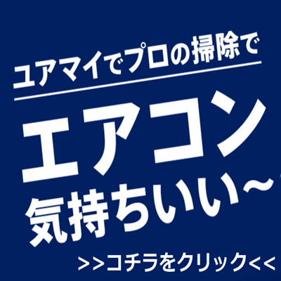 頼めるエアコンクリーニング業者