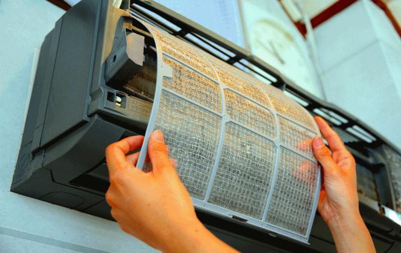 浜松市エアコン掃除クリーニング会社